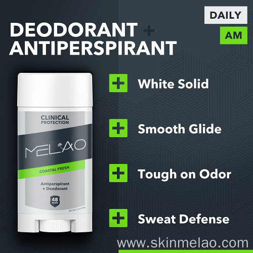 Prevent Sweat Antiperspirant Deodorant Stick